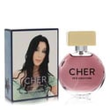 Cher Decades 90's Couture Perfume 1 oz Eau De Parfum Spray