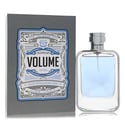 Chic 'n Glam Volume Cologne 3.3 oz Eau De Parfum Spray