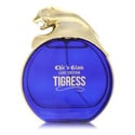 Chic 'n Glam Tigress Luxe Edition Perfume 3.3 oz Eau De Parfum Spray (Unboxed)
