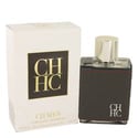 Ch Carolina Herrera Cologne 3.4 oz Eau De Toilette Spray