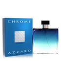 Chrome Cologne 3.4 oz Eau De Parfum Spray