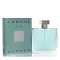 Chrome Azure Cologne 3.4 oz Eau De Toilette Spray