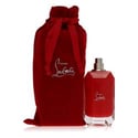 Christian Louboutin Loubiraj Perfume 3 oz Eau De Parfum Spray with pouch