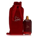 Christian Louboutin Loubicharme Perfume 3.04 oz Eau De Parfum Intense Spray with pouch