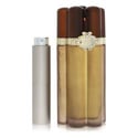 Cigar Cologne 0.27 oz Travel Spray