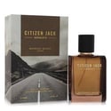 Citizen Jack Absolute Cologne 3.4 oz Eau De Parfum Spray