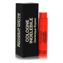 Cologne Indelebile Perfume 0.04 oz Vial  (sample)