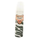 Cuba Jungle Zebra Perfume 3.4 oz Eau De Parfum Spray (unboxed)