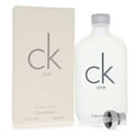 Ck One Cologne 6.6 oz Eau De Toilette Spray (Unisex)