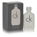Ck All Perfume 0.33 oz Mini EDT Spray (Unisex)