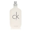 Ck All Perfume 3.4 oz Eau De Toilette Spray (Unisex Tester)