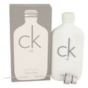 Ck All Perfume 3.4 oz Eau De Toilette Spray (Unisex)