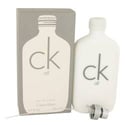 Ck All Perfume 6.7 oz Eau De Toilette Spray (Unisex)