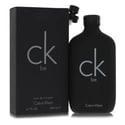Ck Be Perfume 6.6 oz Eau De Toilette Spray (Unisex)
