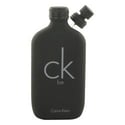 Ck Be Cologne 6.6 oz Eau De Toilette Spray (Unisex unboxed)
