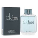 Ck Free Cologne 3.4 oz Eau De Toilette Spray