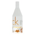 Ck In 2u Perfume 3.4 oz Eau De Toilette Spray (Tester)