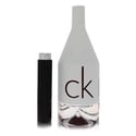 Ck In 2u Cologne 0.27 oz Travel Spray