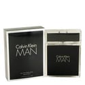 Calvin Klein Man Cologne 1.7 oz Eau De Toilette Spray
