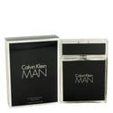 Calvin Klein Man Cologne 3.4 oz Eau De Toilette Spray