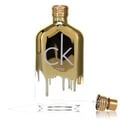 Ck One Gold Perfume 6.7 oz Eau De Toilette Spray (Unisex Unboxed)