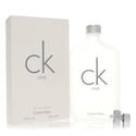 Ck One Cologne 10 oz Eau De Toilette Spray (Unisex)