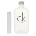 Ck One Cologne 0.27 oz Travel Spray