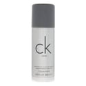 Ck One Cologne 5 oz Deodorant Spray