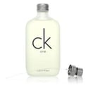 Ck One Cologne 6.6 oz Eau De Toilette Spray (Unisex unboxed)