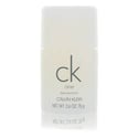 Ck One Perfume 2.6 oz Deodorant Stick (Unisex)