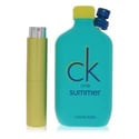 Calvin Klein Ck One Summer Perfume for Women Buy Online Now at