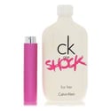 Calvin Klein Ck One Shock Perfume for Women Buy Online Now at