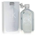 Ck One Essence Perfume 3.3 oz Parfum Intense Spray (Unisex)