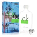 Ck One Reflections Cologne 3.4 oz Eau De Toilette Spray (Unisex)