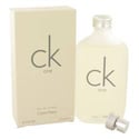 Ck One Perfume 6.6 oz Eau De Toilette Spray (Unisex)