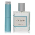 Clean Cool Cotton Perfume 0.27 oz Travel Spray