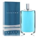 Chrome Legend Cologne 4.2 oz Eau De Toilette Spray