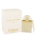 Chloe Love Story Perfume 1.7 oz Eau De Parfum Spray