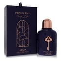 Club De Nuit Private Key To My Life Cologne 3.4 oz Extrait De Parfum Spray (Unisex)