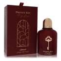 Club De Nuit Private Key To My Love Perfume 3.4 oz Extrait De Parfum Spray (Unisex)