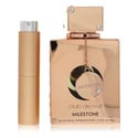 Club De Nuit Milestone Cologne 0.27 oz Travel Spray