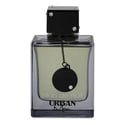 Club De Nuit Urban Man Cologne 3.4 oz Eau De Parfum Spray (unboxed)