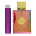 Club De Nuit Untold Perfume 0.27 oz Travel Spray