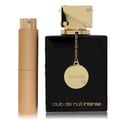 Club De Nuit Intense Perfume 0.27 oz Travel Spray