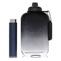 Coach Cologne 0.27 oz Travel Spray