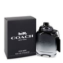 Coach Cologne 2 oz Eau De Toilette Spray
