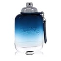 Coach Blue Cologne 3.3 oz Eau De Toilette Spray (unboxed)