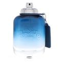 Coach Blue Cologne 3.3 oz Eau De Toilette Spray (Tester)