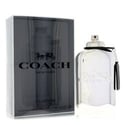 Coach Platinum Cologne 6.7 oz Eau De Parfum Spray