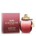 Coach Wild Rose Perfume 1 oz Eau De Parfum Spray